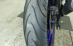 YAMAHA MT-03 2018 RH13J