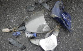 HONDA SPACY 125 Gen. 2 2008 JF03
