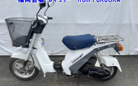 SUZUKI MOLLET