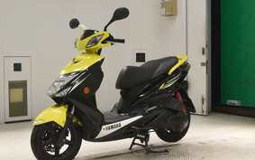 YAMAHA CYGNUS 125 XSR 2 SE44J