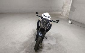 KAWASAKI Z250 ER250C