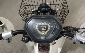 HONDA SUPER CUB50 AA04