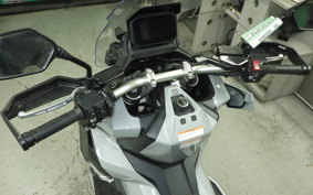 HONDA X-ADV 750 2021 RH10