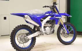 YAMAHA YZ250F 2021 CG58C