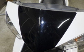YAMAHA CYGNUS 125 XSR 3 SED8J
