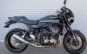KAWASAKI Z900RS CAFE 2022 ZR900K