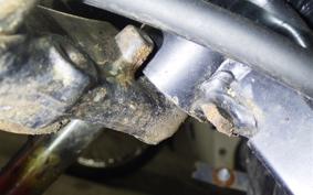 HONDA NS-1 GEN 2 AC12