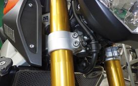 YAMAHA MT-09 A 2014 RN34J