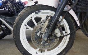 SUZUKI GSX-R400 GK71B