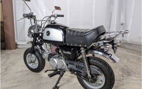 HONDA GORILLA Z50J