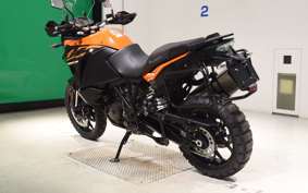 KTM 1050 ADVENTURE 2018