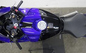 YAMAHA YZF-R6 2018