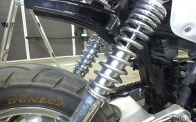 YAMAHA POCKE 1994 4U1