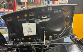 KAWASAKI Z400 FX 1980 KZ400E