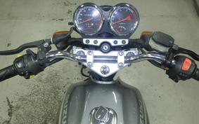 SUZUKI EN125 2A 2025