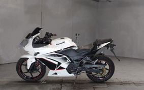 KAWASAKI NINJA250R EX250K