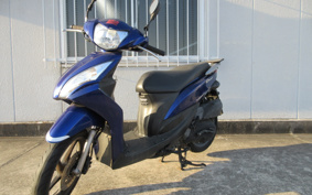 HONDA DIO 110 JF31