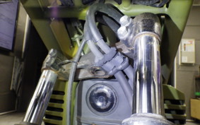 HONDA PS250 2007 MF09