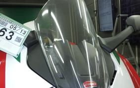 DUCATI PANIGALE V2 2022