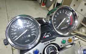 YAMAHA XJR1200 1994