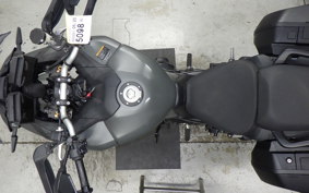 YAMAHA TRACER 9 GT 2021 RN70J
