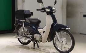 HONDA C110 SUPER CUB JA10
