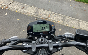 SUZUKI JIKUSA-150 ED13N