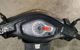 SUZUKI ADDRESS V125 CF4MA