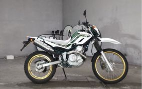 YAMAHA SEROW 250 DG31J