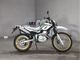 Фото Yamaha SEROW 250 с японского аукциона