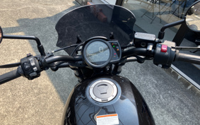 HONDA  REBEL 1100 2022 SC83