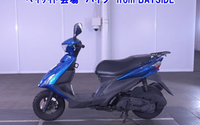 SUZUKI ADDRESS V125