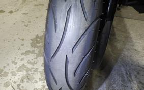 YAMAHA TRICITY 300 2020 SH15J