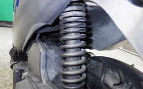 SUZUKI ADDRESS V125 G CF4EA