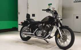 YAMAHA VIRAGO 250 2012 3DM