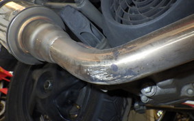 HONDA ｸﾞﾗｼﾞｱ