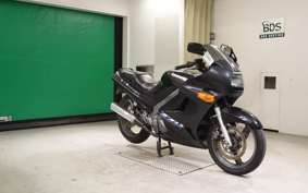 KAWASAKI ZZ-R250 2006 EX250H