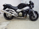 Фото Honda X11 2000 с японского аукциона