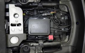 YAMAHA TRACER 9 GT RN70J