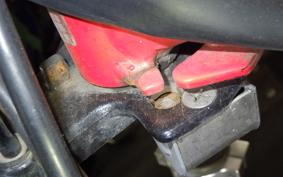 HONDA APE 50 1998 AC16