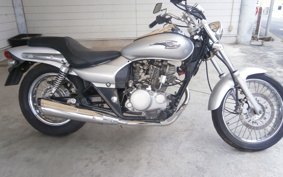 KAWASAKI ELIMINATOR 125 BN125A