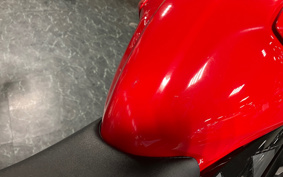 SUZUKI GSX-R125 ABS DL33B