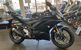 YAMAHA YZF-YZF-R3 ABS 2023 RH13J