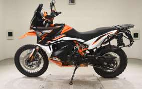 KTM 890 ADVENTURE	 R 2022