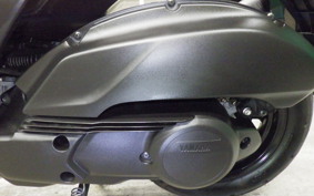 YAMAHA CYGNUS Griffus SEJ4J