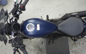 HONDA REBEL 250 A MC49