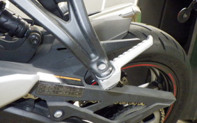 KAWASAKI ZX-4R SE 2024 ZX400P