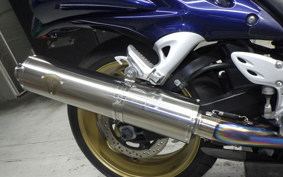 SUZUKI HAYABUSA Gen.2 2007