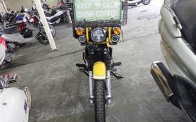 HONDA CROSS CUB 110 JA45