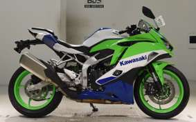 KAWASAKI ZX-4RR 2018 ZX400P